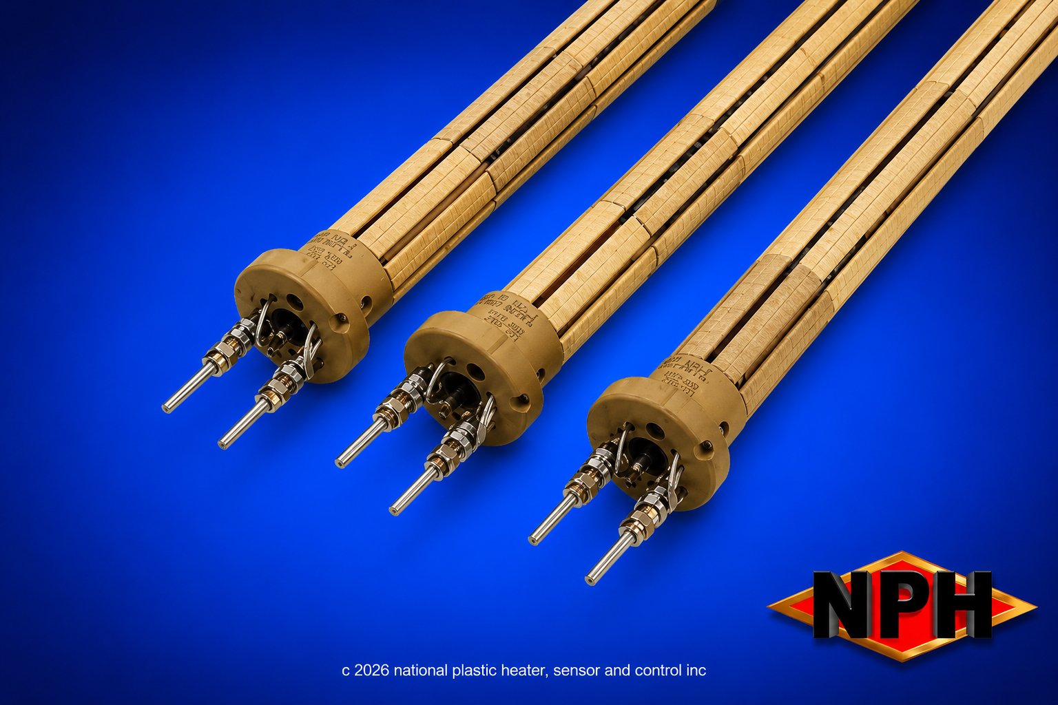meta_Des: Miscellaneous Electric Heaters Guide